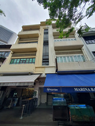 Boat Quay Conservation Area (D1), Retail #419575741